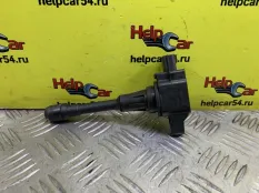 Катушка зажигания Nissan Qashqai 2010 22448JA00C J10 MR20DE