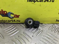 Датчик детонации Nissan Qashqai 2010 220607S000 J10 MR20DE