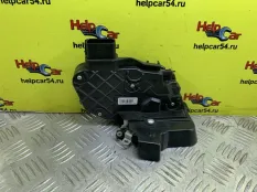 Замок двери Ford Focus 2009 4926754 CB4 QQDB, передний левый