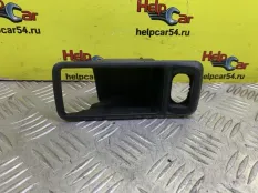 Накладка декоративная Ford Focus 2009 1576035 CB4 QQDB, задняя левая