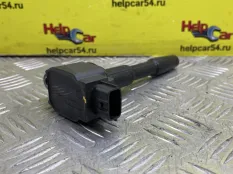 Катушка зажигания Renault Sandero Stepway 2018 224332428R B8JB H4BT