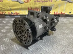 Компрессор кондиционера Toyota RAV4 2012 8831042250 XA30 2AD-FTV