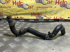 Патрубок системы охлаждения Toyota RAV4 2012 8720942080 XA30 2AD-FTV