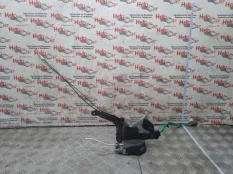 Замок двери Toyota RAV4 2004 6931042360 ACA20 1CDFTV, передний правый