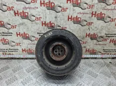 Шкив коленвала BMW X5 2006 11238511371 E53 M57D30/306D2