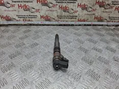 Форсунка BMW X5 2006 13537789661 E53 M57D30/306D2