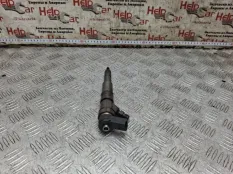 Форсунка BMW X5 2006 13537789661 E53 M57D30/306D2