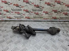 Рулевой карданчик Chevrolet Captiva 2007 96626565 C100 Z20S