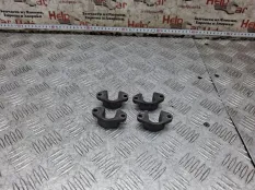 Крепление форсунки BMW X5 2006 13537787215 E53 M57D30/306D2