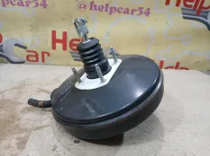 Вакуумный усилитель Honda CR-V 2013 01469T0AA01 RM4 N16A2