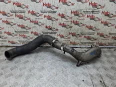 Патрубок интеркулера Mazda CX-7 2010 R2AX13222 ER R2AA