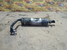 Осушитель кондиционера Nissan Qashqai 2012 92131JD20A J10 MR20DE