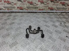 Трубка топливная BMW X5 2006 13537804238 E53 M57D30/306D2