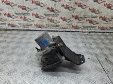 Блок abs Nissan Qashqai 2012 47660BR10E J10 MR20DE