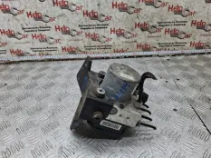 Блок abs Opel MOKKA 2014 95911080 J13 A17DTS