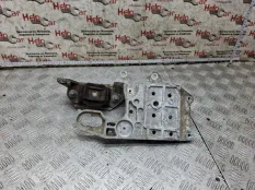 Подушка двигателя Nissan Qashqai 2012 J10 K9K