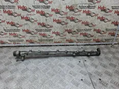 Рампа топливная BMW X5 2006 13537805726 E53 M57D30/306D2