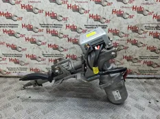 Рулевая колонка Kia Sportage 2011 563103U811 SL D4FD