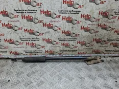 Амортизатор Mitsubishi Pajero 2006 V98W 4M41