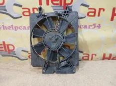 Вентилятор радиатора Honda CR-V 2004 38615PNB003 RD8 K20A4