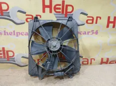 Вентилятор радиатора Honda CR-V 2007 19015RZAA01 RE5 R20A2