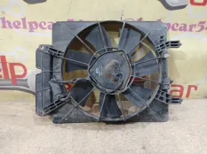 Вентилятор радиатора Honda CR-V 2004 38615PNB003 RD8 K20A4