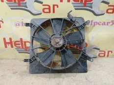 Вентилятор радиатора Honda CR-V 2004 19015PNLG01 RD8 K20A4