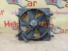 Вентилятор радиатора Honda CR-V 2006 19015PNLG01 RD8 K20A4