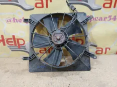 Вентилятор радиатора Honda CR-V 2004 19015PNLG01 RD8 K20A4