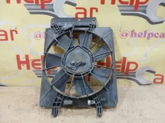 Вентилятор радиатора Honda CR-V 2004 38615PNB003 RD8 K20A4