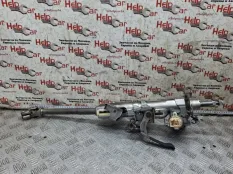 Рулевая колонка Mazda CX-7 2010 EH6232100A ER R2AA