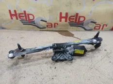 Механизм стеклоочистителя Chevrolet Captiva 2010 C100 Z20S