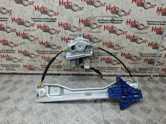 Стеклоподъемник Chery Tiggo 7 Pro 2023 554000865AA T1E SQRF4J16, задний правый