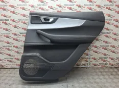 Обшивка двери Chery Tiggo 7 Pro 2023 403004333AAAB T1E SQRF4J16, задняя правая