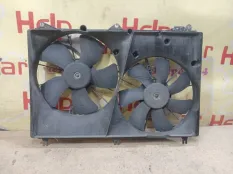 Вентилятор радиатора Suzuki Grand Vitara 2009 1776065J00 TA74 M16A