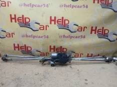 Механизм стеклоочистителя Opel Astra J 2012 P10 A16XER