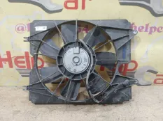 Вентилятор радиатора Honda CR-V 2013 RM4 N16A2