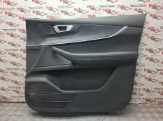 Обшивка двери Chery Tiggo 7 Pro 2023 403004331AAABK T1E SQRF4J16, передняя правая