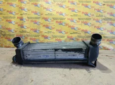 Интеркулер Kia Sorento 2010 282712F000 XM D4HB