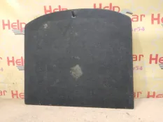 Пол багажника Kia Sportage 2011 SL D4FD