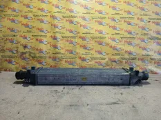 Интеркулер Opel MOKKA 2014 95081734 J13 A17DTS