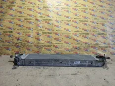 Интеркулер Nissan Qashqai 2012 14461BB30A J10 K9K