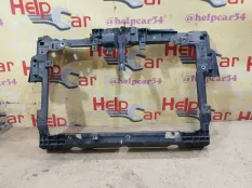 Рамка радиатора Mazda CX-7 2010 EH4453110 ER R2AA