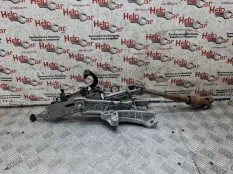 Рулевая колонка Ford Focus 2009 1763399 CB4 HXDA; HXDB; SIDA