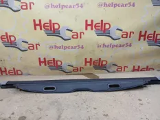 Шторка багажника Chevrolet Captiva 2010 C100 Z20S