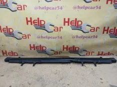 Шторка багажника Honda CR-V 2004 RD8 K20A4