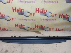 Шторка багажника Honda CR-V 2004 RD8 K20A4