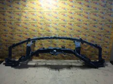 Рамка радиатора Ford Focus 2009 1675180 CB4 SHDC; HWDA; HWDB; SHDA; SHDB