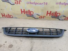 Решетка радиатора Ford Focus 2009 1704635 CB4 HXDA; HXDB; SIDA
