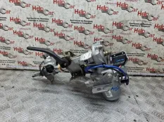 Рулевая колонка Nissan Qashqai 2012 48811BR01D J10 K9K